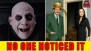 10 Mysterious and Macabre Secrets of the Original 'Addams Family' Net Worth