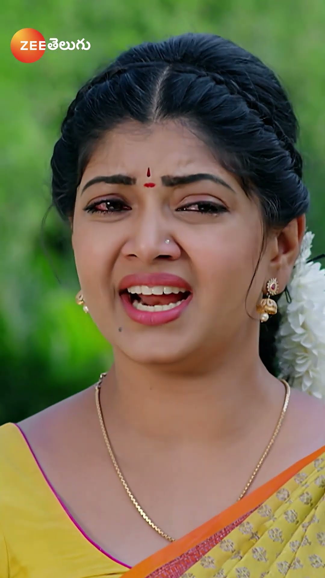 #Kalavaari Kodalu Kanakamahalakshmi #Shorts #Zee Telugu #Entertainment #Drama