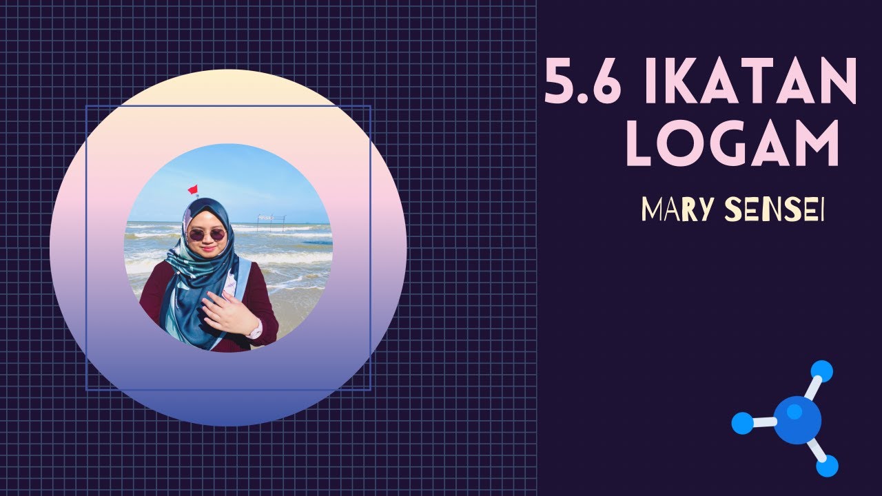 5.6 IKATAN LOGAM