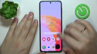 SAMSUNG Galaxy Z Flip6 Camera Tips and Tricks screenshot 5
