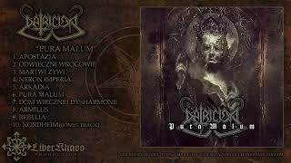 Patricide - Pura M̲aluM̲ AlbuM̲ 2022