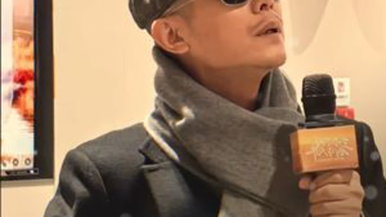 姑娘，不喜欢，开始的时候就不要在一起。 #大冰 #保重