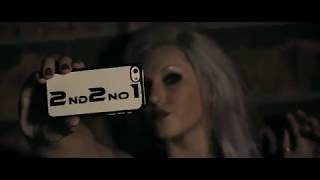 Video thumbnail of "PARRIS HYDE  2nd2no1 (Official Video HD)"