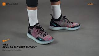 kd 11 zooms