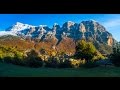 Zagori, Tzoumerka, Pelion, a different side of Greece