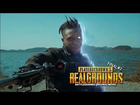 [배틀그라운드 실사판 시즌3] <strong>Final</strong>#2: 핵쟁이가 위험한 이유 (더 라스트 필드) // Hack vs <strong>Pubg</strong>
