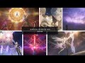 Amphoreus Final Saga..!! battle ( CutScene) |#amphoreus #honkaistarrail #hsr #honkaistarrailgameplay
