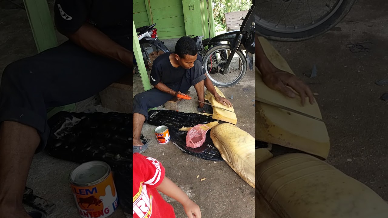 Jok Rx King Aceh Roti Goh YouTube