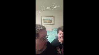 Tim & Angela 9/6/26 pt 2 - THEY SURE HAVE A LOT OF FREE TIME TO BATTLE LATELY 🙄