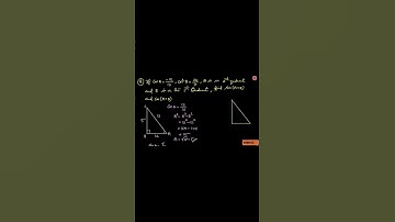 Trigonometric Functions Explained in Malayalam | Kerala Polytechnic Semester 1 Maths Chapter 1
