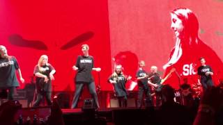 Roger Waters-Another Brick In the Wall