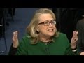 Hillary Clinton Congressional Hearing: Combats Benghazi Questioning
