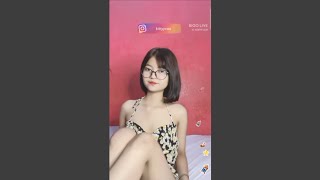 Bigo Live Caca Si Imut No Armor