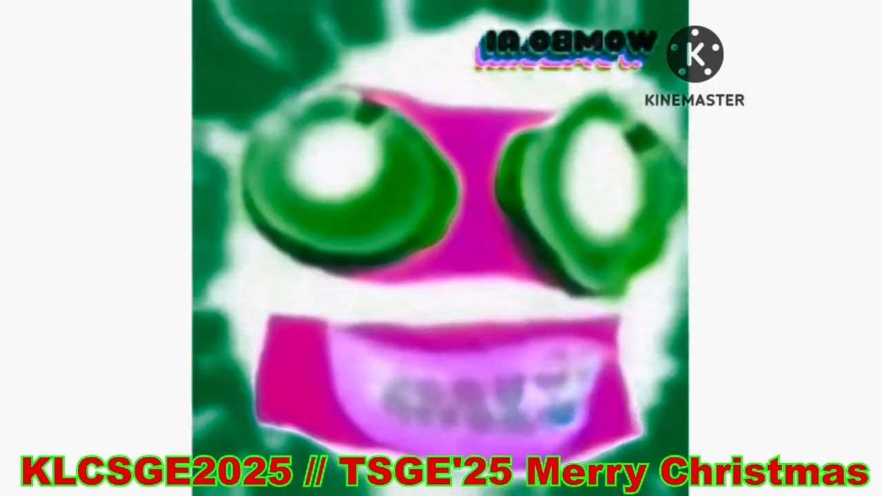 All Preview 2 Ecuavisa Csupo effects But Deepfakes | Opposite G-Major