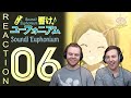 SOS Bros React - Hibike Euphonium Season 1 Episode 6 - Playing Together