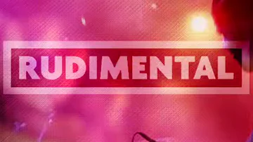 Rudimental: US Tour with Ed Sheeran (Fall 2014)
