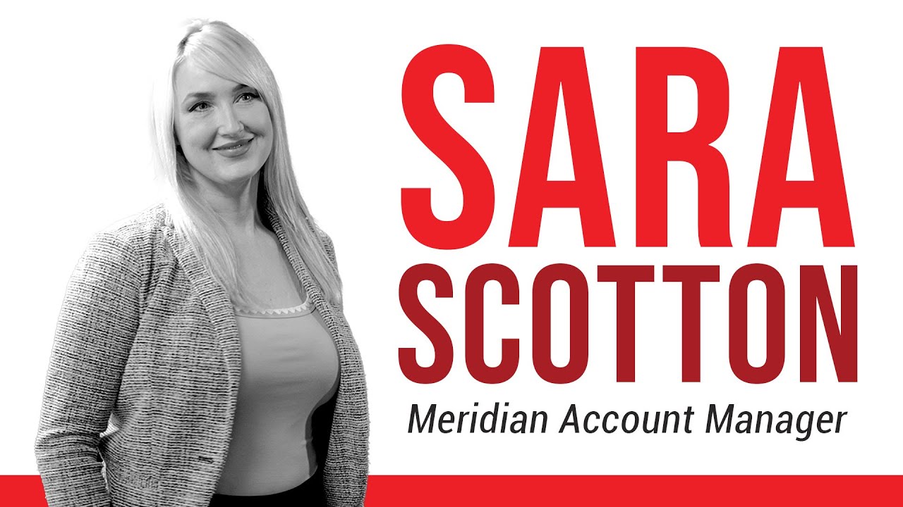 Account Manager Feature - Sara Scotton