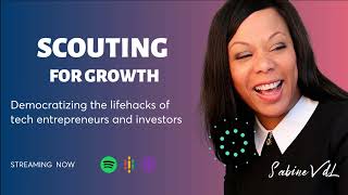 Tokenising Industries With Mark Fildelman | Scouting for Growth