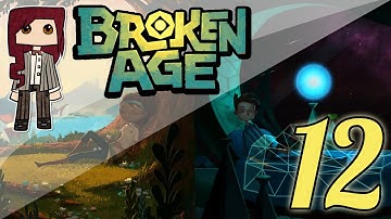 BROKEN AGE with MK // 12 // "Ocean