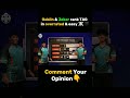 Goblin And Joker Rank TAG Overrated &Easy Team #shortsfeed #trendingshorts @JONATHANGAMINGYT