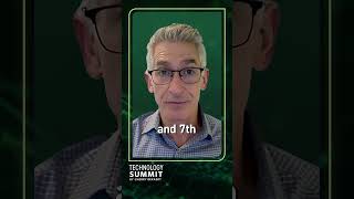 2026 Cherry Bekaert Tech Summit | Jim Holeman (ERP)