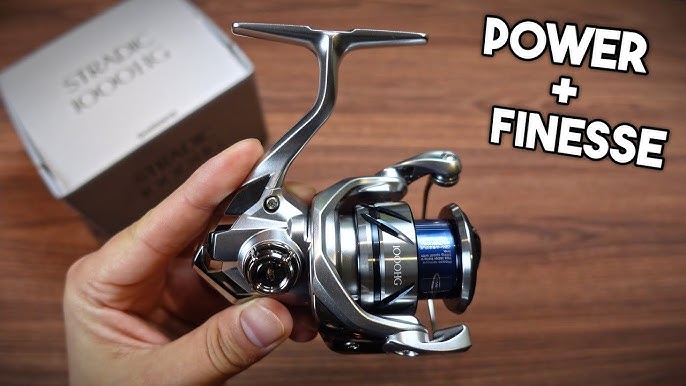 2023 Shimano Stradic FM - WATCH BEFORE YOU BUY! 