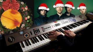 Have Yourself A Merry Little Christmas (Piano Cover)
My piano cover of Have Yourself A Merry Little Christmas using Chris Martins original piano and sound on the Kawai MP9000.
Lesson:
https://youtu.be/xAM0nfvCZQY
Remember to keep an eye out for my community posts on YouTube and you can also follow me on Twitter:
https://twitter.com/coldplaykb
Thanks for watching! Have Yourself A Merry Little Christmas (Piano Cover)