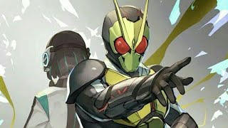 [MAD] Kamen Rider Zero-One - Realx X Eyez