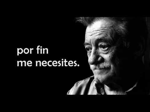 Táctica y Estrategía en la voz de Mario Benedetti