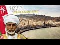 Apa itu Mazhab Ibadi? Inilah Fakta tentang  Negara Oman