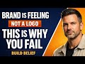 Branding Is Not Your Logo – REMEMBER THIS!