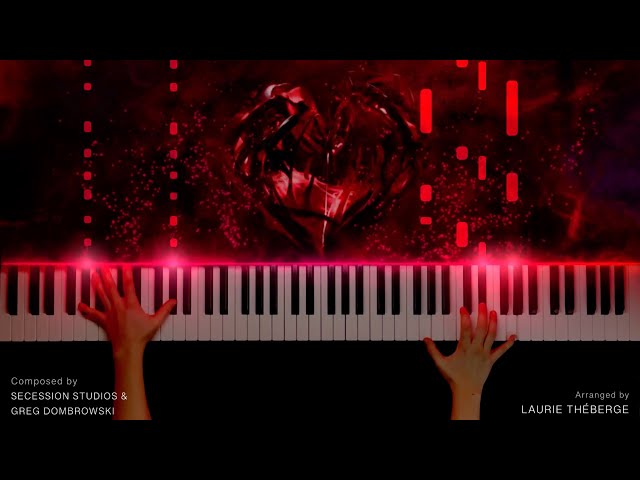 Secession Studios - Heart of Darkness (Piano Version) class=