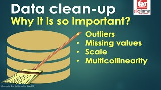 Why your data should be clean?