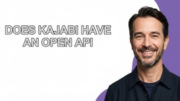 Does Kajabi Have an Open Api - KevinHowTo