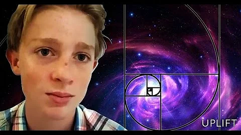 What is God? According to 13 year old genius physi...