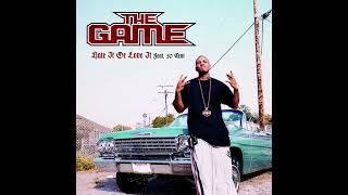 The Game - Hate It Or Love It (Radio Edit) [feat. 50 Cent] Resimi