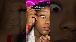 Famous ucoolme lashes lash cluster tutorial Net Worth