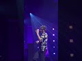 Joshua Bassett - Sign Of The Times (Harry Styles) | The Complicated Tour, London