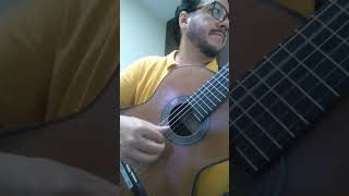 Giuliani Op 1 Arpeggio 116 #guitartechnique #tecnicaviolao #guitareclassique #guitarraclasica