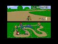 Mario Kart Full Game 8 mins