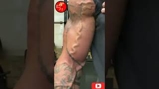 #shorts veins || vascular bodybuilders | shredded bodybuilders || bicep veins | veins like a noodles #shorts veins || vascular bodybuilders | shredded bodybuilders || bicep veins | veins like a noodles