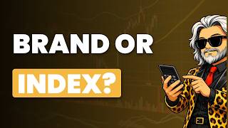 Meta Platforms (META) stock guide: brand or just a logo