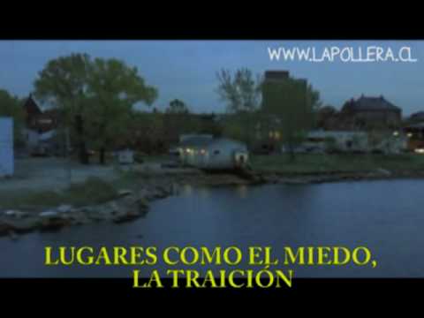 Trailer Río Místico subtitulos español