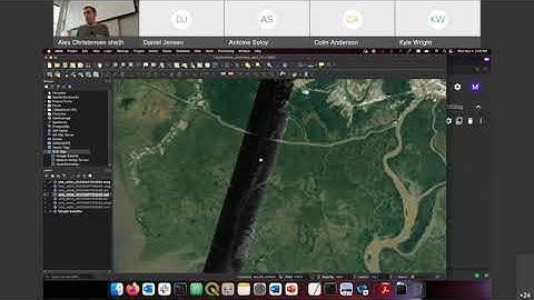 Delta-X Airborne Surface Water and Ocean Topography (AirSWOT): Overview, Access, and Application