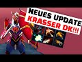 NEUES UPDATE + KRASSES DRAGON TEAM! ► DOTA 2 AUTO CHESS