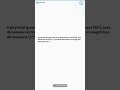 Physics: Master 1.4 DIMENSIONS OF PHYSICAL QUANTITIES in 60 seconds | NEET 2026