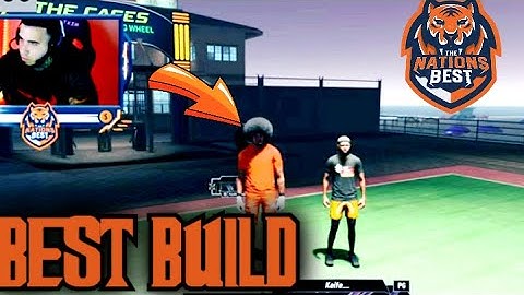 NADEXE NEW PAINT BEAST BUILD! GET MAX REP RIGHT NOWW! BEST BUILD FOR REP GRINDING