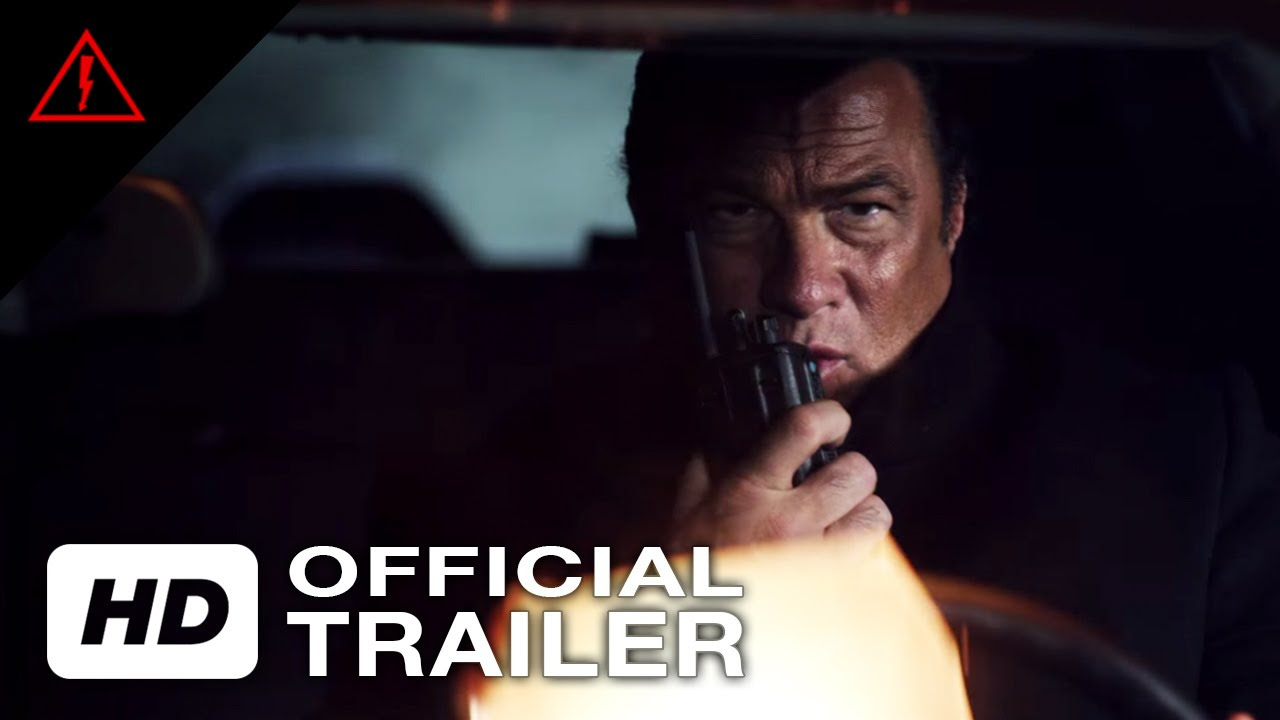 Maximum Conviction   Official Trailer 2012 HD