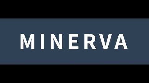 MINERVA (EN)