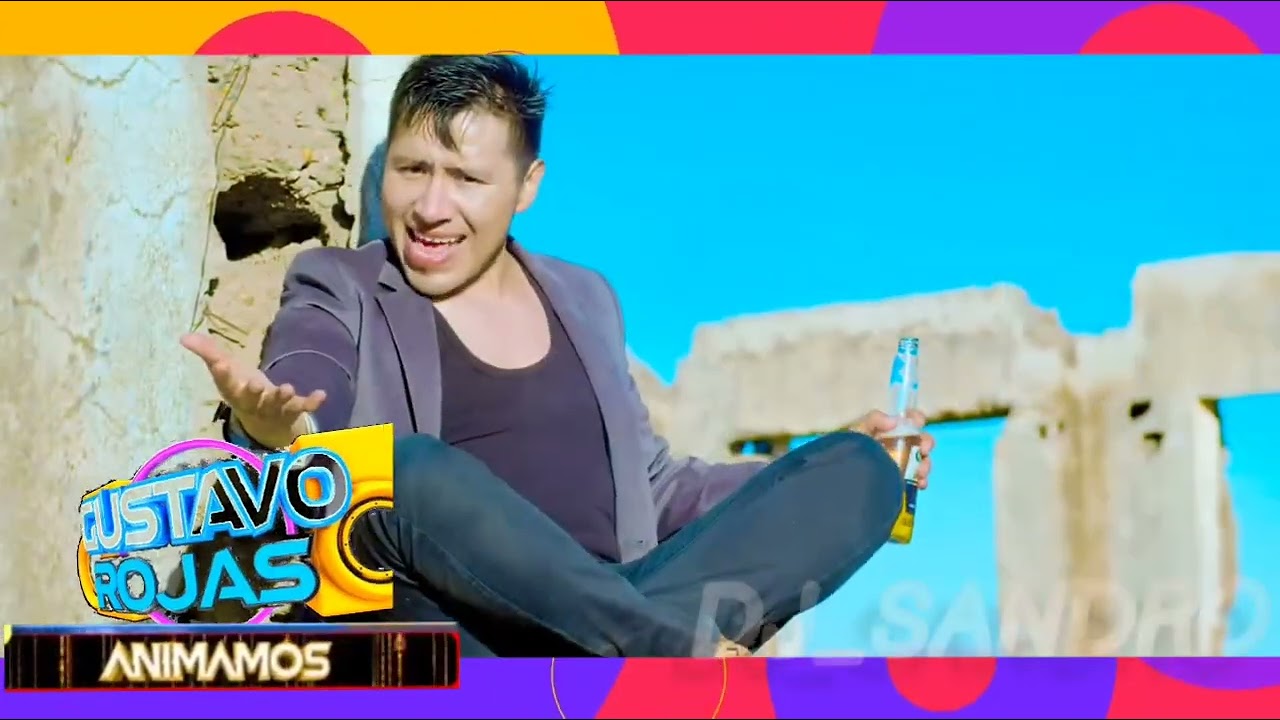 Mix proyecto santhia 2023 Dj-sandro mix SONIDO GALAXY 😎